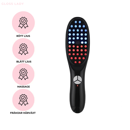 Gloss Lady Therapy Brush